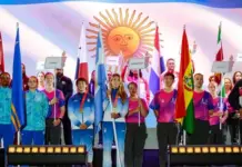 Diputados de Provincias Unidas impulsan un proyecto para declarar a Santa Fe Capital Nacional del Deporte