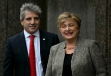 El FMI llegó a un acuerdo con Argentina y habilitaría un desembolso de US$ 900 millones en diciembre