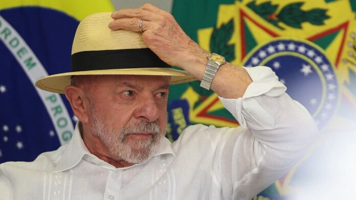 LULA BRASIL 3