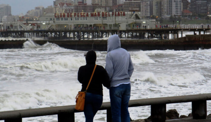 MAR DEL PLATA TURISMO 1