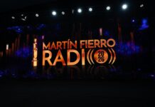 Martín Fierro de Radio 2026: todos los ganadores
