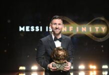 Lionel Messi va por su noveno Balón de Oro: a qué hora es la gala y dónde verla en vivo