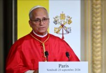 El papa León XIV reapareció tras su operación por cáncer de pulmón: cómo está su salud y qué pasará con su visita a Argentina