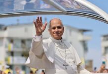 El papa León XIV confirmó su visita a la Argentina: “¡Argentina, allá vamos!”