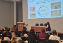 El Niño: la UNL y el municipio coordinan un plan de prevención con más de 250 voluntarios
