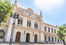 Ranking universitario: la UNL quedó entre las 100 mejores casas de estudio de América Latina