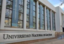 Fallo judicial en San Juan: tres colegios universitarios deberán recuperar las clases perdidas por los paros