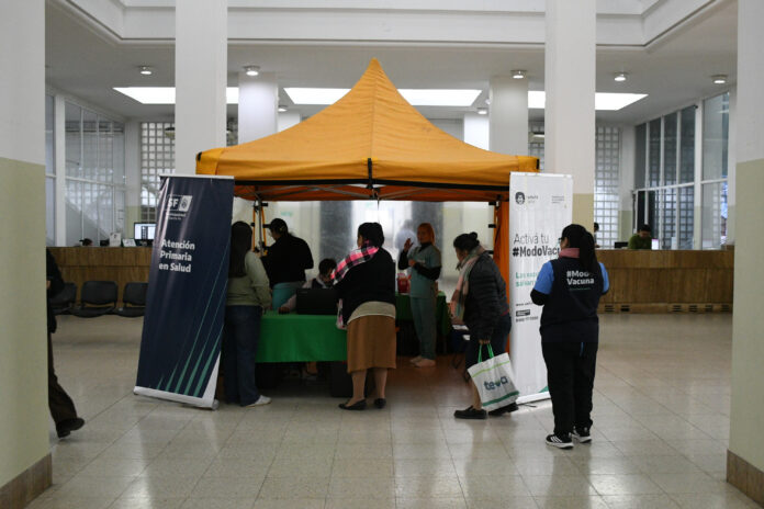 VACUNACION 122