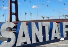 Domingo fresco y soleado en Santa Fe: cómo seguirá el tiempo y cuándo subirán las temperaturas