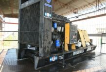 El Niño: Santa Fe recuperará el 100% de su capacidad de bombeo con una inversión de $536 millones