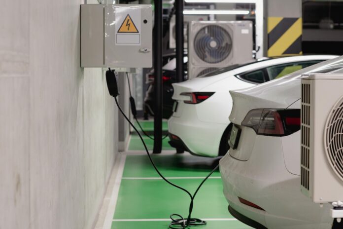 AUTOS ELECTRICOS