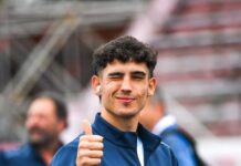 Santa Fe se prepara el Sudamericano Sub 23 de Atletismo