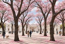 Plaza Italia: realizarán modificaciones al proyecto ganador