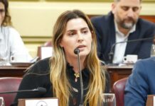 Cattalini: “Dimos un paso importante para que se cumpla la cuota alimentaria en Santa Fe”
