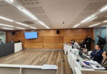 Crimen de “Pelusa” Farías: declararon culpable a Monzón y ahora deberá recibir prisión perpetua