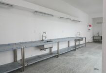 La cooperativa Emilianas tendrá una nueva cocina en el antiguo Hospital Iturraspe de Santa Fe