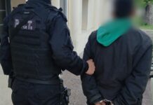 Robo de cables y metales en La Capital: la Policía detuvo a 257 personas en lo que va de 2026