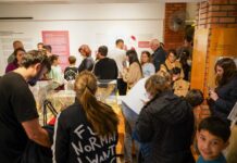Museos, historia y cultura: los santafesinos disfrutaron de una noche especial