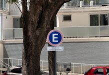 Proponen que los funcionarios paguen por estacionar en el Palacio Municipal de Santa Fe