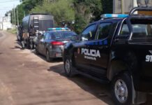 Investigan como una posible muerte violenta el caso de María Santillán en Recreo: hay tres aprehendidos