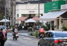 Nocturnidad en Santa Fe: gastronómicos piden mantener el horario extendido que funcionó durante los Juegos