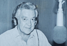 Murió Cacho Galé, una de las voces históricas de la radio santafesina