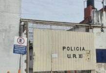 Condenaron a otros dos policías por cobrar coimas para verificar vehículos en Esperanza
