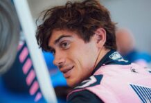 Fórmula 1: Colapinto va por la recuperación en el GP de Estados Unidos