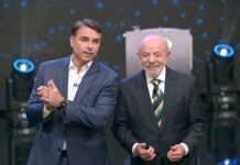 Elecciones en Brasil: Lula emitió su voto y Bolsonaro toma ventaja en el recuento del exterior