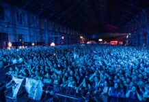 Santa Fe continúa consolidando su perfil como ciudad de eventos