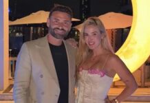 Nació Kimi: Jésica Cirio se convirtió nuevamente en madre y mantiene el silencio en redes