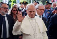 ¿Podrá viajar el papa León? Qué se sabe sobre el adenocarcinoma pulmonar