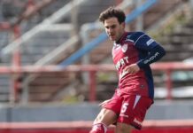 Unión viaja a Buenos Aires para la «final» ante Boca