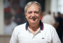 Caso Omar Bonacci: imputaron al acusado por homicidio preterintencional y seguirá en libertad