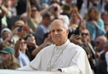 Cáncer de pulmón: qué se necesita saber para determinar el pronóstico del papa León XIV