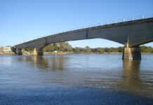 Arroyo Leyes se prepara para una posible crecida del río: más de 600 familias podrían necesitar asistencia