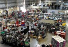 Advierten que Argentina podría llegar a las 45.000 empresas cerradas a fin de año