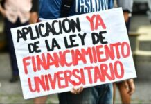 El Gobierno definió nuevos lineamientos para auditar las cuentas de las universidades nacionales